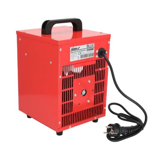 Električna grijalica 3000W