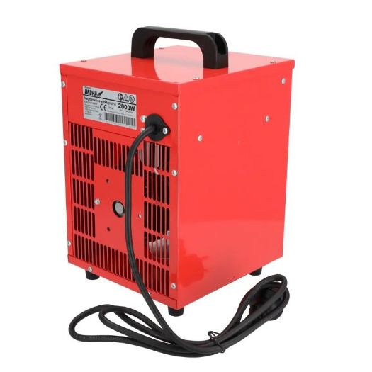 Električna grijalica 3000W