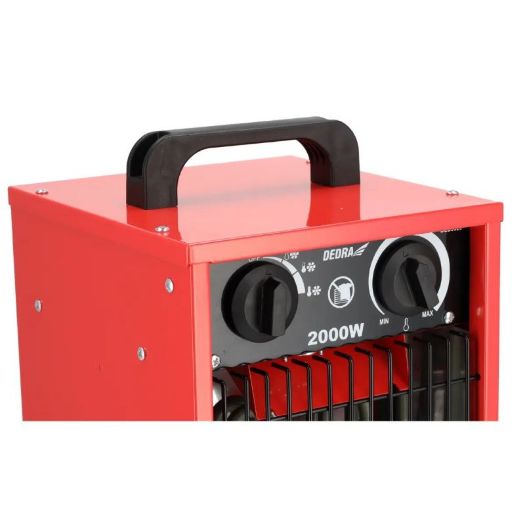 Električna grijalica 3000W