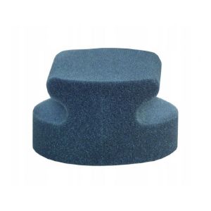 Spužvica za nanošenje sjaja za gume