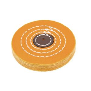 Disk za poliranje 100 mm