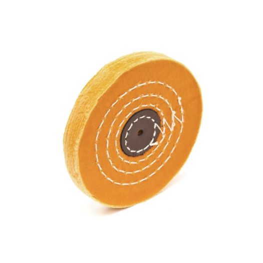 Polirajući disk 100 mm za predpoliranje metala