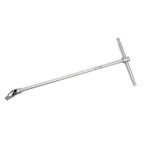 Nasadni T-ključ dugi s univerzalnim zglobom 3,8", 400 mm