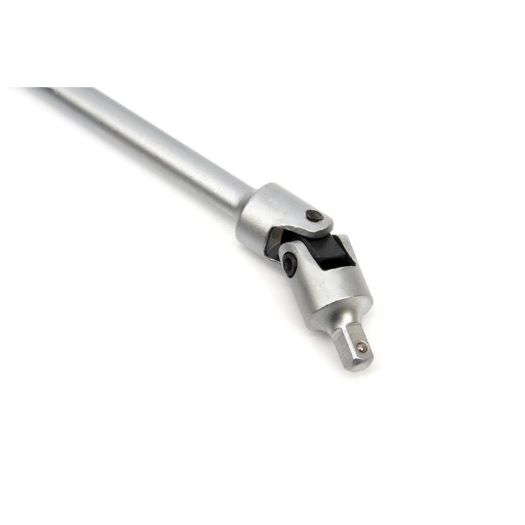 Nasadni T-ključ dugi s univerzalnim zglobom 3,8", 400 mm