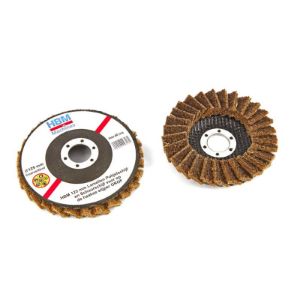 Disk za poliranje i brušenje, grubi