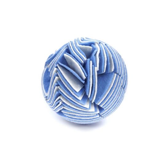 Poliranje naplataka i motocikala s HBM kuglom