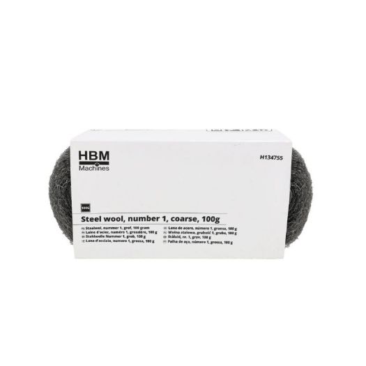 Grubo čišćenje metalnih površina