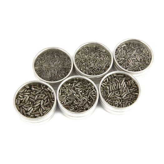 Granule za poliranje RVS 1 mm