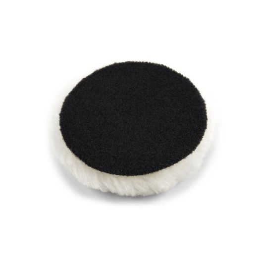 Jastučić za poliranje od janjeće vune, 125 mm