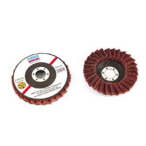 Lamelasta ploča z a brušenje i poliranje 