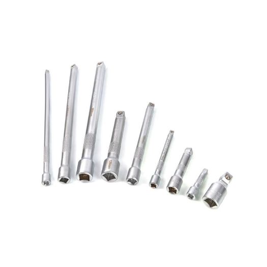 CRV produžeci s mat završnom obradom