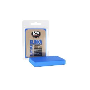 Glina za čiščenje laka