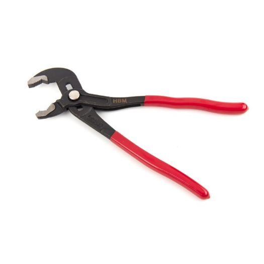 Set kliješta za cijevi, papagajke, 240 mm
