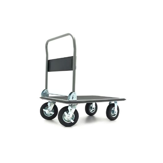 Sklopiva transportna kolica 350 kg