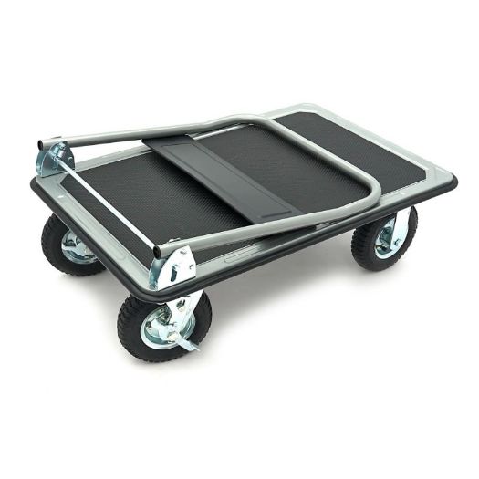 Sklopiva transportna kolica 350 kg