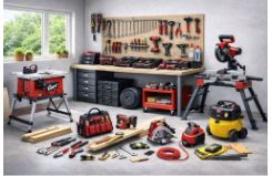 Opremi se za renovaciju doma