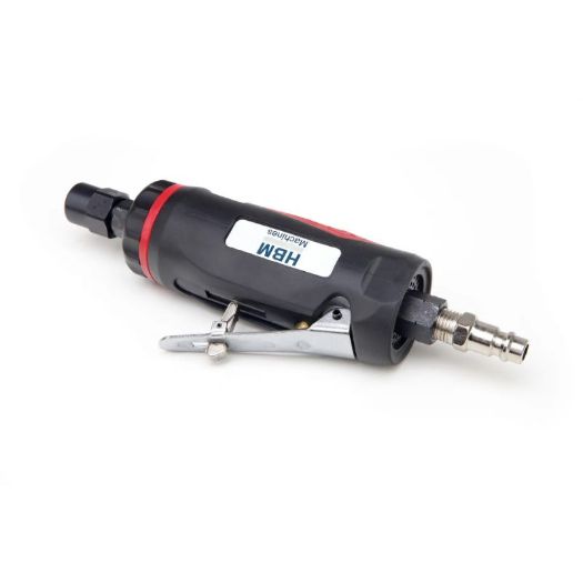 Ravna pneumatska brusilica 22.000 o/min, 6 bar