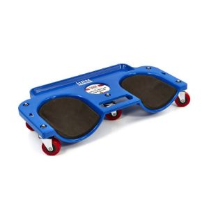 Pomična podloga za rad na koljenima