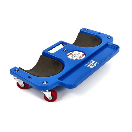 Pomična podloga za rad na koljenima