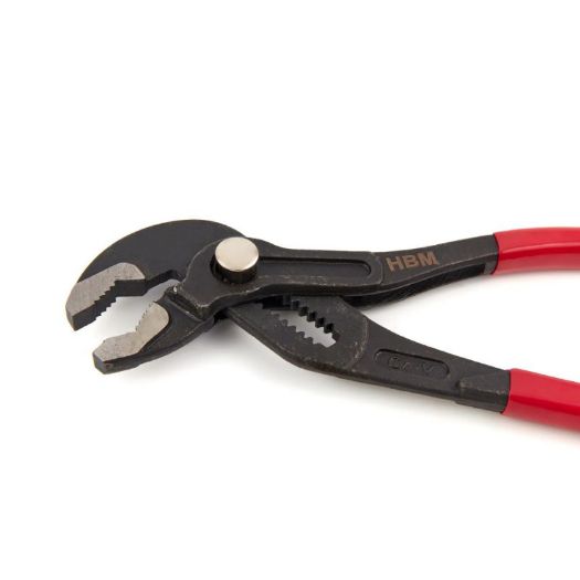 Kliješta za cijevi, papagajke 175,250,300 mm