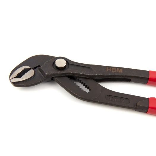 Kliješta za cijevi, papagajke 175,250,300 mm