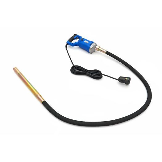 Vibrator za beton 1100 W, 2 m