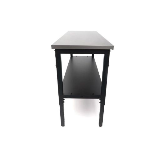 Radni stol od nehrđajućeg čelika 182 cm