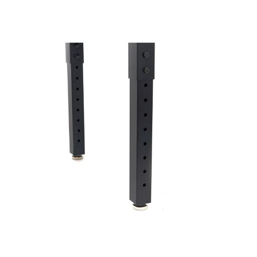 Radni stol od nehrđajućeg čelika 182 cm