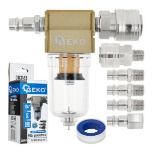 Separator za zrak 1/4"