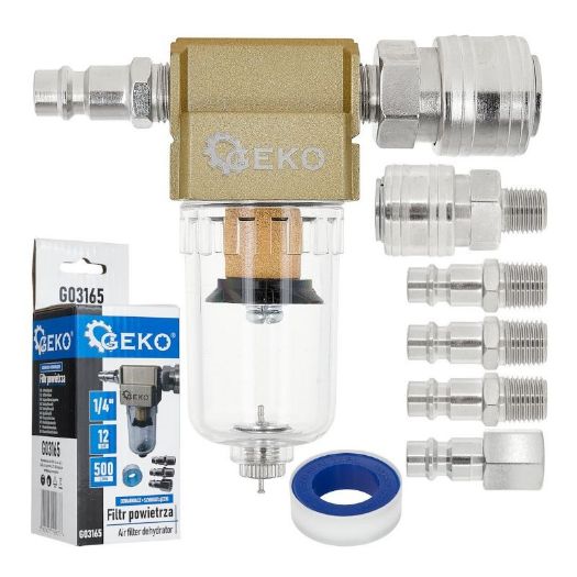 Separator za zrak 1/4"