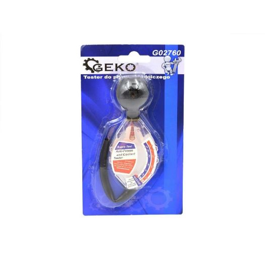 Tester antifriza 
