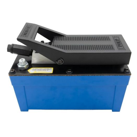 Hidrauličana pumpa 700 bara