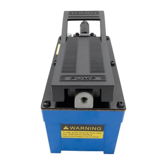 Hidrauličana pumpa 700 bara