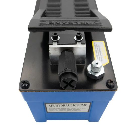 Hidrauličana pumpa 700 bara