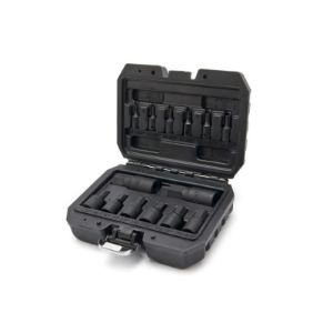 Set nasadnih ključeva, 14 dijelova