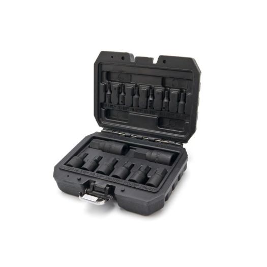 Set nasadnih ključeva, 14 dijelova