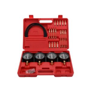 Tester sinkroniziranja karburatora, vakuum i pritisak