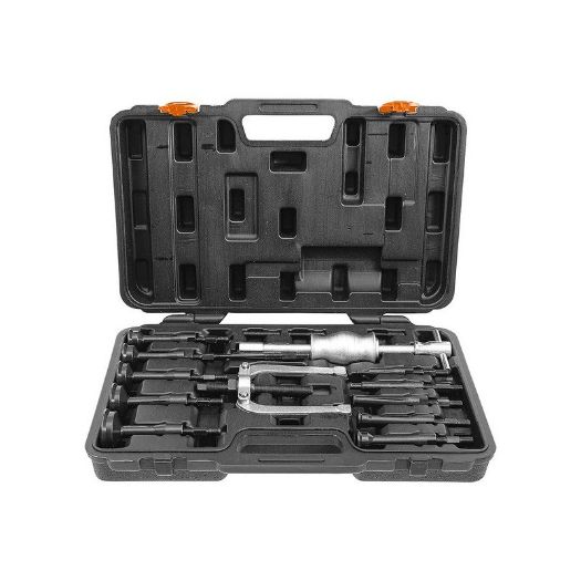 Set za izvlačenje ležajeva i čahura