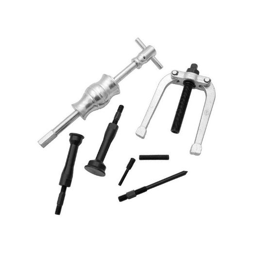 Set za izvlačenje ležajeva i čahura