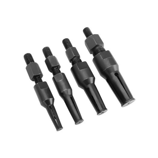 Set za izvlačenje ležajeva i čahura