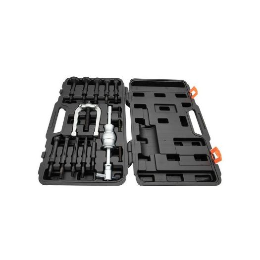 Set za izvlačenje ležajeva i čahura