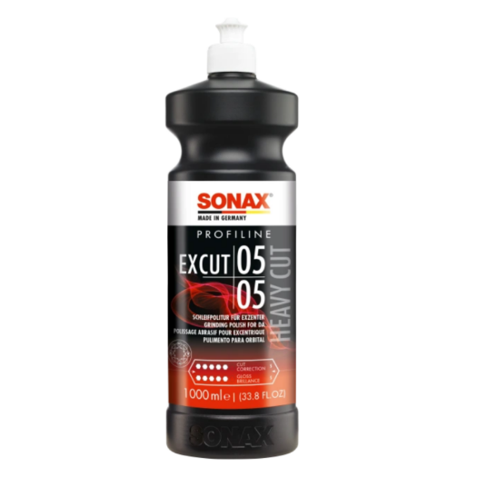 Sonax Profiline Excut 05-05 pasta za poliranje, 1 L