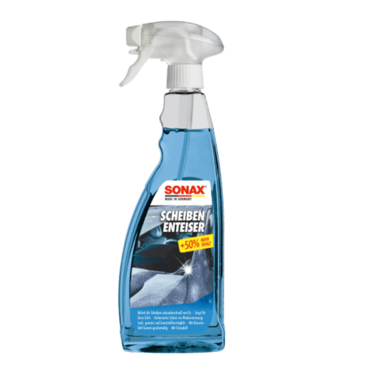 Odmrzivač stakla 500ml