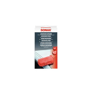 Spužva od microfibre za pranje automobila