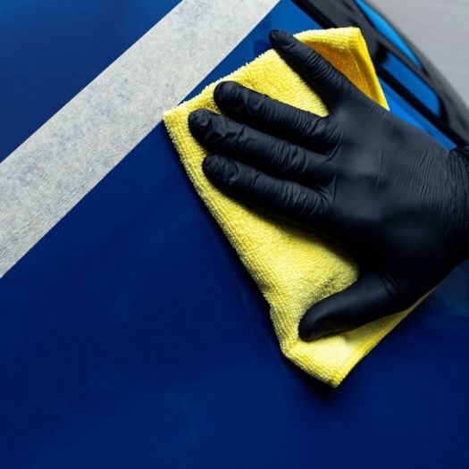 Vosak za poliranje i zaštitu laka 250 g