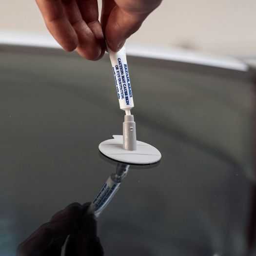 K2 Set za popravak vjetrobranskg stakla