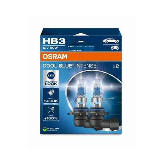 Žarulja Osram HB3 12V 60W