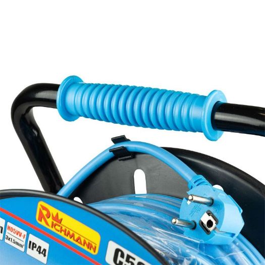 Kabelska motalica 50M 3x1.5