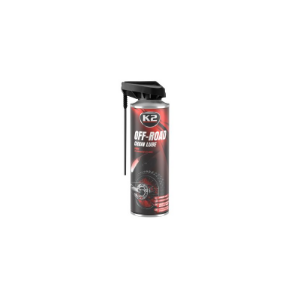 K2 sintetičko mazivo za lance 500ml