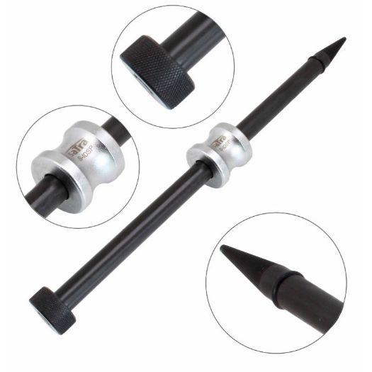 Alat za izvlačenje brtvi dizelskih injektora, profesionalni servisni alat za motore